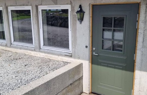 Sola Apartamento | Welcoming apartment with WiFi in charming Rogaland
