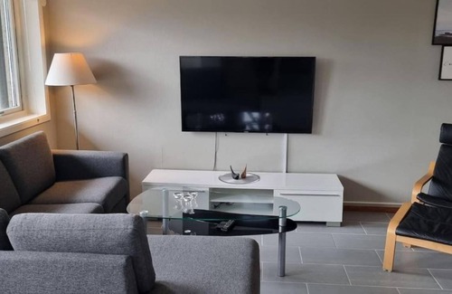 Sola Apartamento | Welcoming apartment with WiFi in charming Rogaland