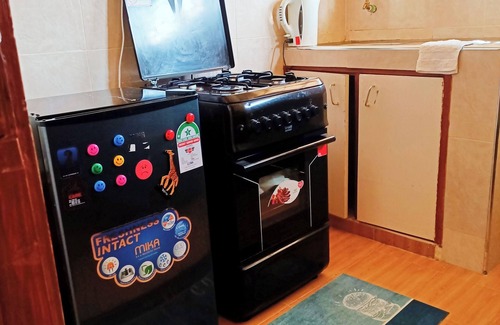 Nyeri Apartamento | Welcoming apartment with WiFi in charming Nyeri