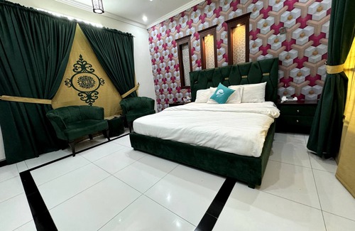 Islamabad Cama Y Desayuno | Welcoming bed & breakfast with AC in Islamabad
