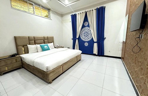 Islamabad Cama Y Desayuno | Welcoming bed & breakfast with AC in Islamabad