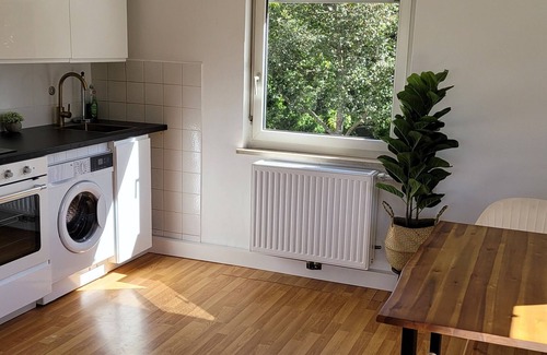 Dachau District Apartamento | Welcoming apartment with WiFi in charming Dachau