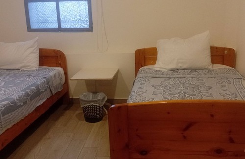 Faitroun Condominio | Welcoming condo in Faitroun with terrace