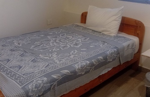 Faitroun Condominio | Welcoming condo in Faitroun with terrace