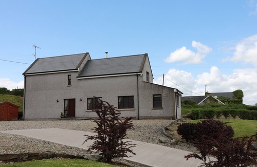 Castleblayney Cabaña | Welcoming cottage with WiFi in charming Castleblayney , County Monaghan