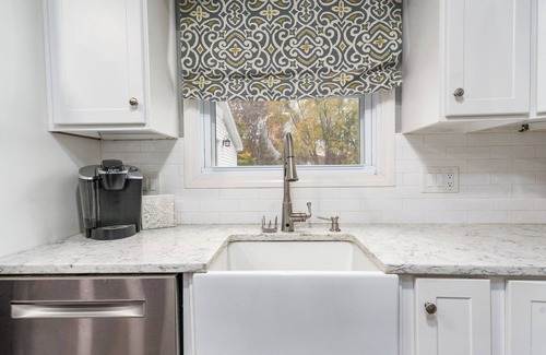 Dover Casa | Welcoming Cozy Retreat for Friends and Family!