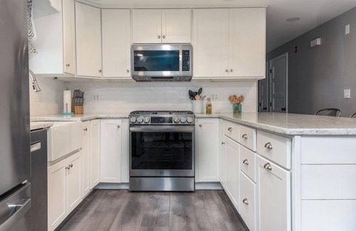 Dover Casa | Welcoming Cozy Retreat for Friends and Family!