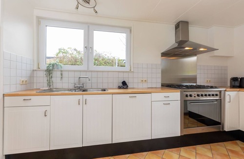 Wolphaartsdijk Casa | Acogedor hogar familiar