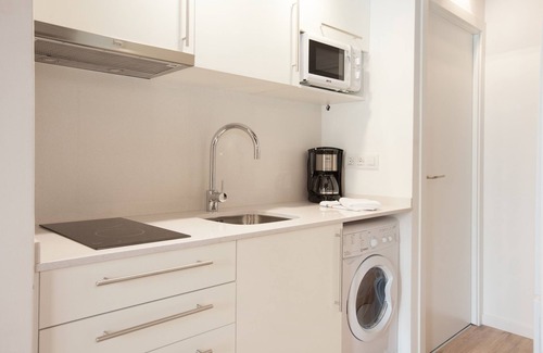 El Born Apartamento | Welcoming flat in Born area