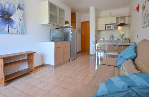 Bibione Apartamento | Acogedor piso con terraza soleada - Beahost
