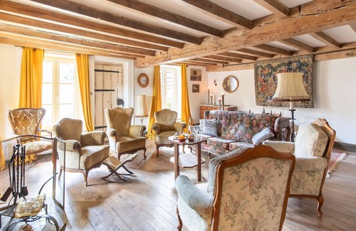 Vresse-sur-Semois Casa | Acogedora casa de vacaciones en Vresse-sur-Semois con terraza