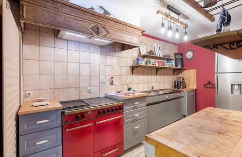 Vresse-sur-Semois Casa | Acogedora casa de vacaciones en Vresse-sur-Semois con terraza