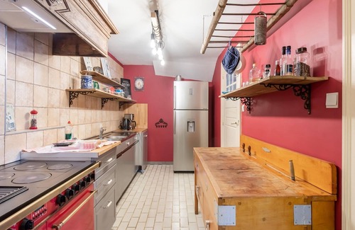 Vresse-sur-Semois Casa | Acogedora casa de vacaciones en Vresse-sur-Semois con terraza