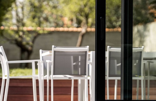 Damme Casa | Acogedora casa de vacaciones en Damme con jardín