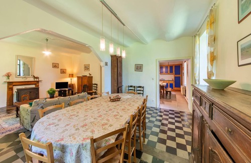Haut-Bois Casa | Acogedora casa de vacaciones en Ohey con jardín