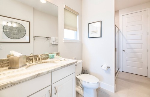 Galilee Casa | Welcoming Home with Pool in Golf Community; Near Disney - 1021JN