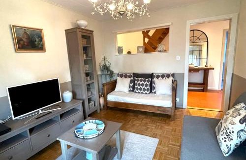 Chavornay Casa | Welcoming house in Chavornay + free parking