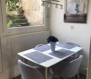 Chavornay Casa | Welcoming house in Chavornay + free parking