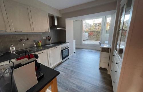 Chavornay Casa | Welcoming house in Chavornay + free parking