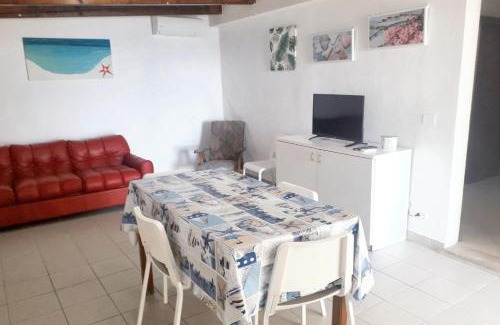 Vasto Casa | Welcoming House with Sea View in Vasto
