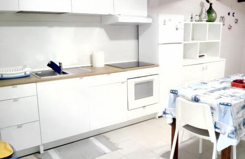 Vasto Casa | Welcoming House with Sea View in Vasto