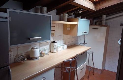 Citta Antica Apartamento | welcoming large, private apartment, sleeps 6 in the center of Verona