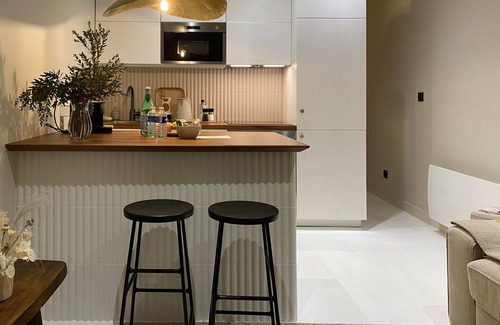 Old Town Apartamento | Welcoming, lovely, calm & centrally located