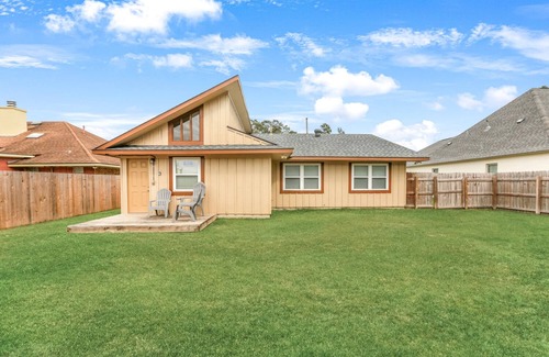 South Baton Rouge Casa | Welcoming Mid and Long Term Stays in South Baton Rouge