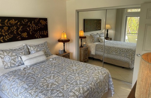 Playa Vista Condominio | Living Resort - Condo con vistas al parque