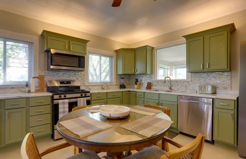 Port Clinton Casa | Welcoming Port Clinton Vacation Rental!