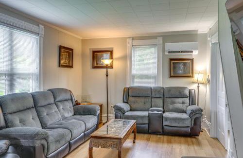 Port Clinton Casa | Welcoming Port Clinton Vacation Rental!