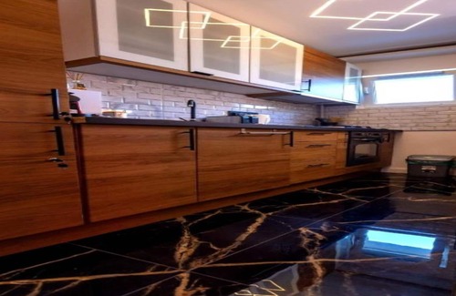 Sector 4 Apartamento | Welcoming & Relaxing One-bedroom apartment with AC in vibrant Bucharest Central