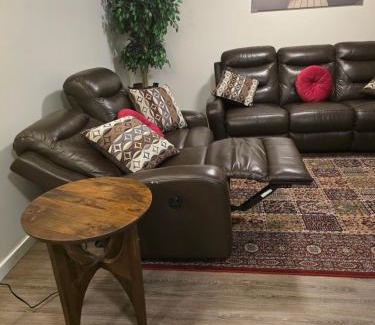 Fort Gary Casa | Welcoming, Restful Home!