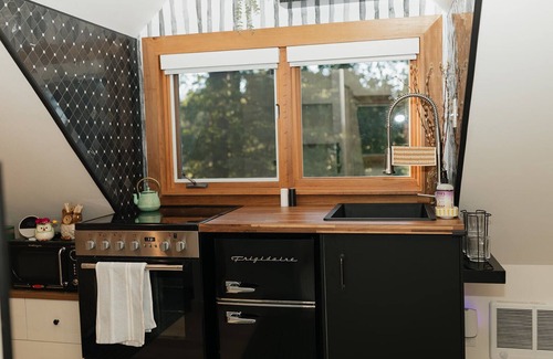 Brownsville Apartamento | Welcoming studio in charming Brownsville