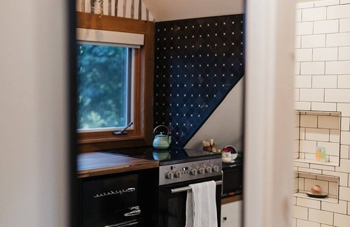 Brownsville Apartamento | Welcoming studio in charming Brownsville