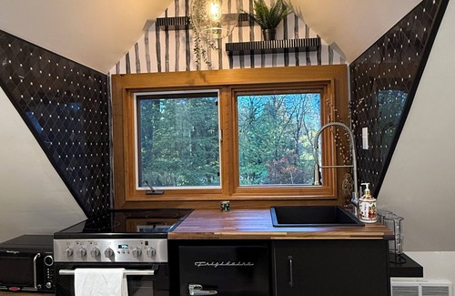 Brownsville Apartamento | Welcoming studio in charming Brownsville