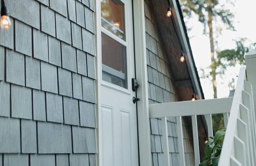 Brownsville Apartamento | Welcoming studio in charming Brownsville