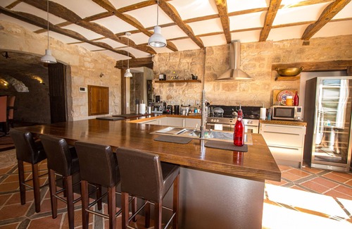 Le Bourg Casa | Lujo Aldea Pazo - Descubra todo lo que la Dordoña y Lot tiene para ofrecer