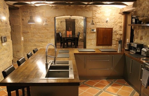 Le Bourg Casa | Lujo Aldea Pazo - Descubra todo lo que la Dordoña y Lot tiene para ofrecer