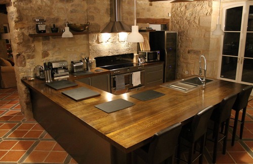 Le Bourg Casa | Lujo Aldea Pazo - Descubra todo lo que la Dordoña y Lot tiene para ofrecer