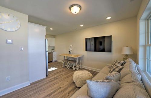 Cape May - Wildwood Apartamento | Welcoming Wildwood Condo about 1 Block to Beach!
