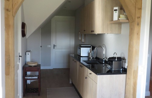 Margraten Apartamento | Finca Weledel