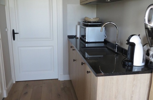 Margraten Apartamento | Finca Weledel