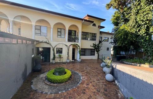 Eikenbosch Casa | Welgemoed Villa