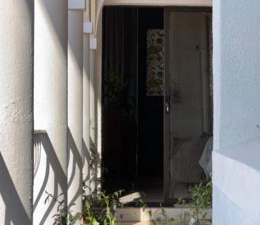 Eikenbosch Casa | Welgemoed Villa