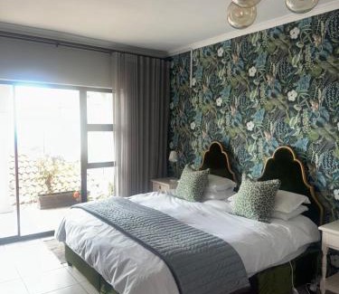 Eikenbosch Casa | Welgemoed Villa