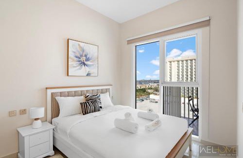 Dubai Apartamento | WelHome - Breathtaking View 1BR Apt in Damac Hills 2