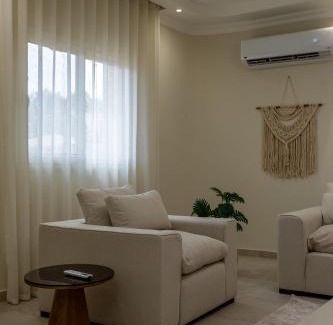 New Cairo Apartamento | Welhome Stays