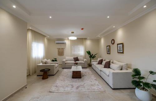 New Cairo Apartamento | Welhome Stays