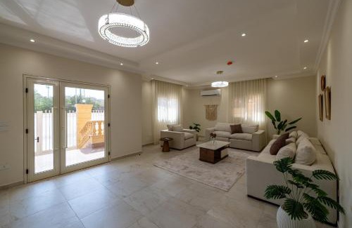 New Cairo Apartamento | Welhome Stays